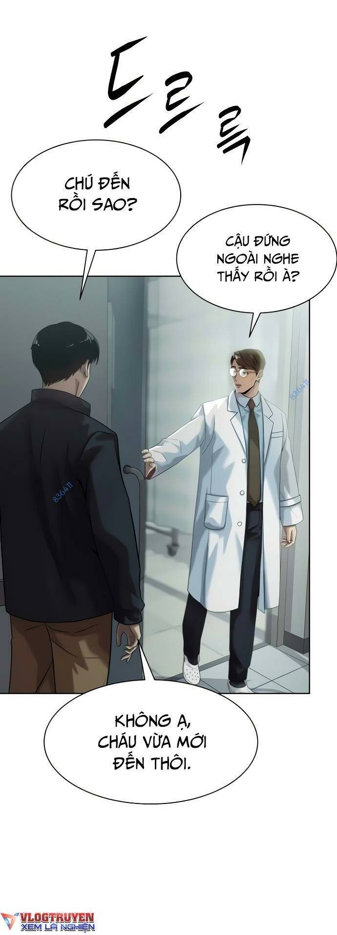 Từ Nhân Viên Vạn Năng Trở Thành Huyền Thoại Chap 8 - Next Chap 9