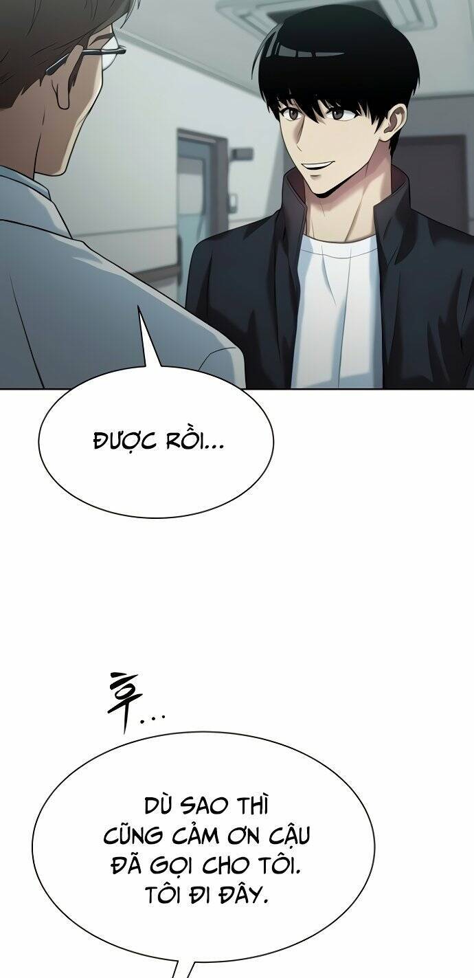Từ Nhân Viên Vạn Năng Trở Thành Huyền Thoại Chap 8 - Next Chap 9