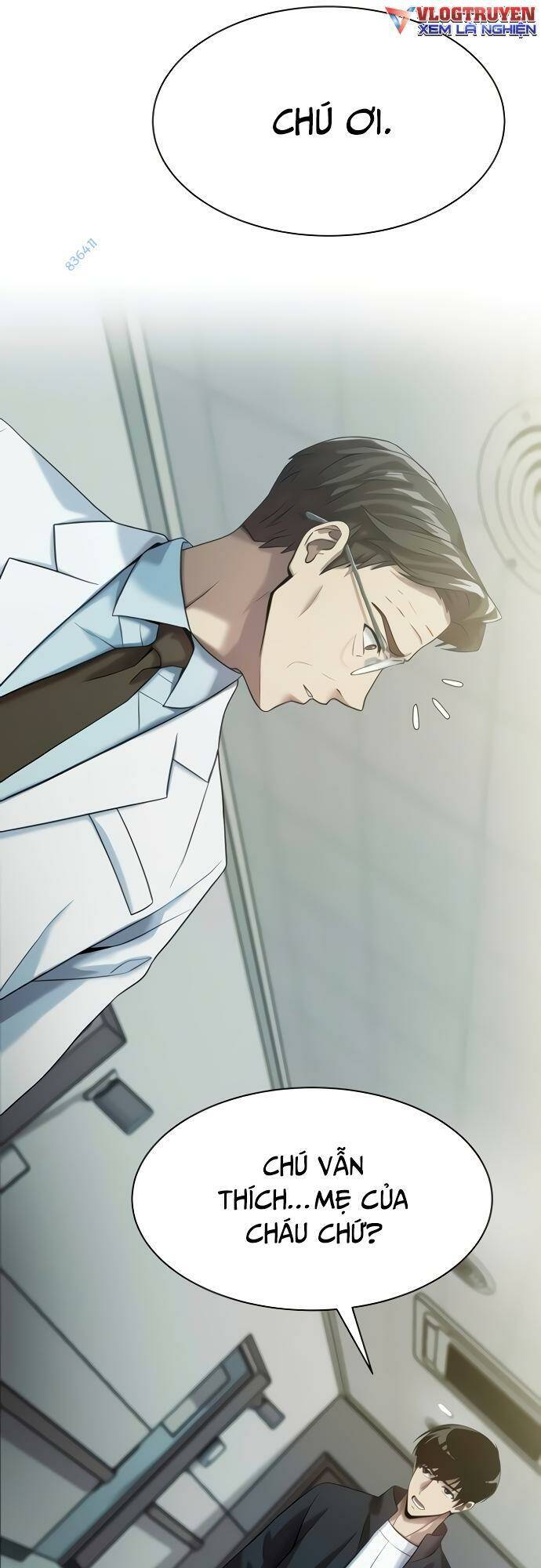 Từ Nhân Viên Vạn Năng Trở Thành Huyền Thoại Chap 8 - Next Chap 9