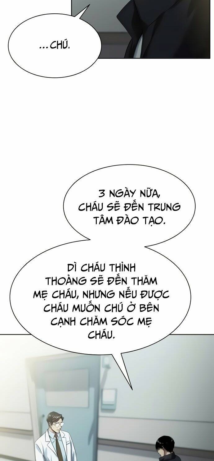 Từ Nhân Viên Vạn Năng Trở Thành Huyền Thoại Chap 8 - Next Chap 9