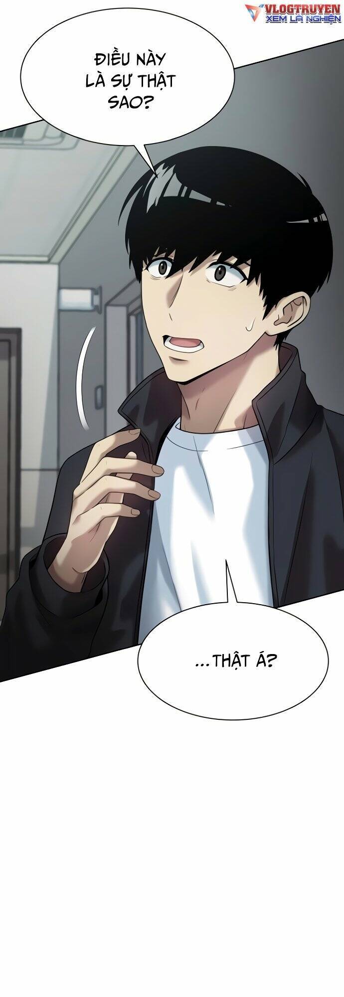 Từ Nhân Viên Vạn Năng Trở Thành Huyền Thoại Chap 8 - Next Chap 9