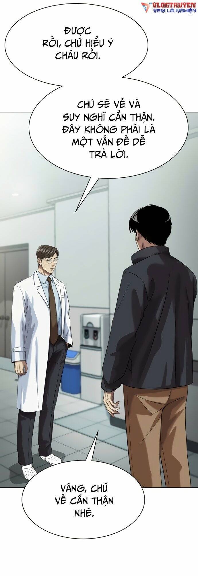 Từ Nhân Viên Vạn Năng Trở Thành Huyền Thoại Chap 8 - Next Chap 9
