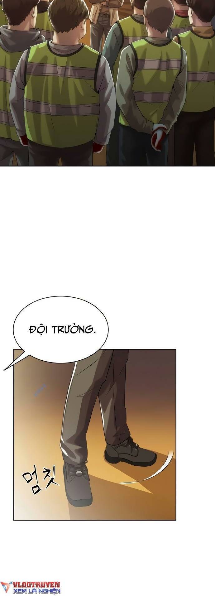 Từ Nhân Viên Vạn Năng Trở Thành Huyền Thoại Chap 8 - Next Chap 9