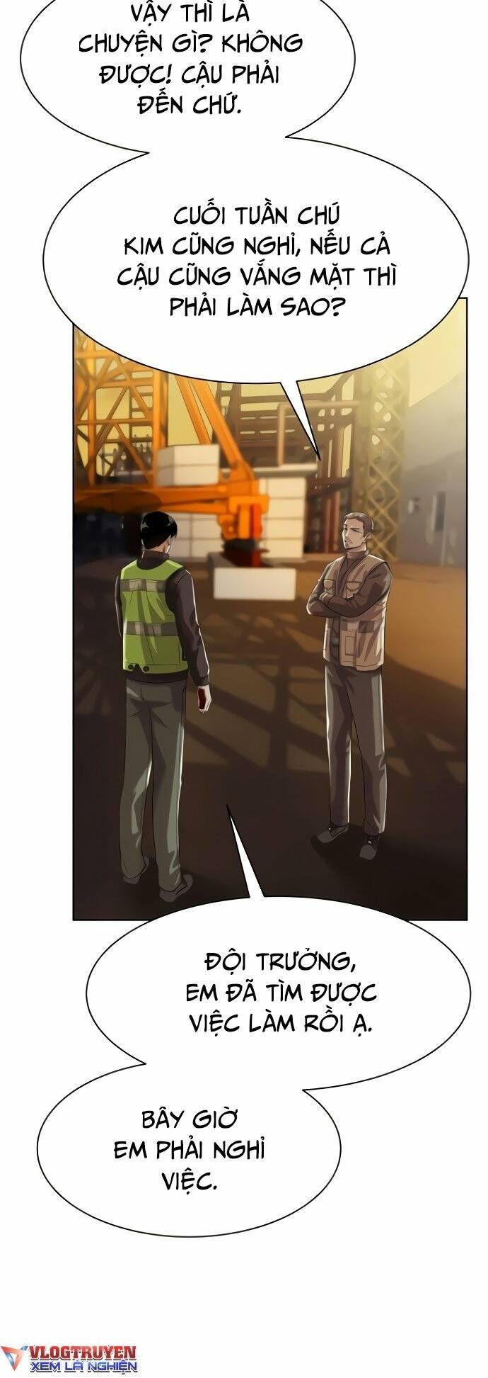 Từ Nhân Viên Vạn Năng Trở Thành Huyền Thoại Chap 8 - Next Chap 9