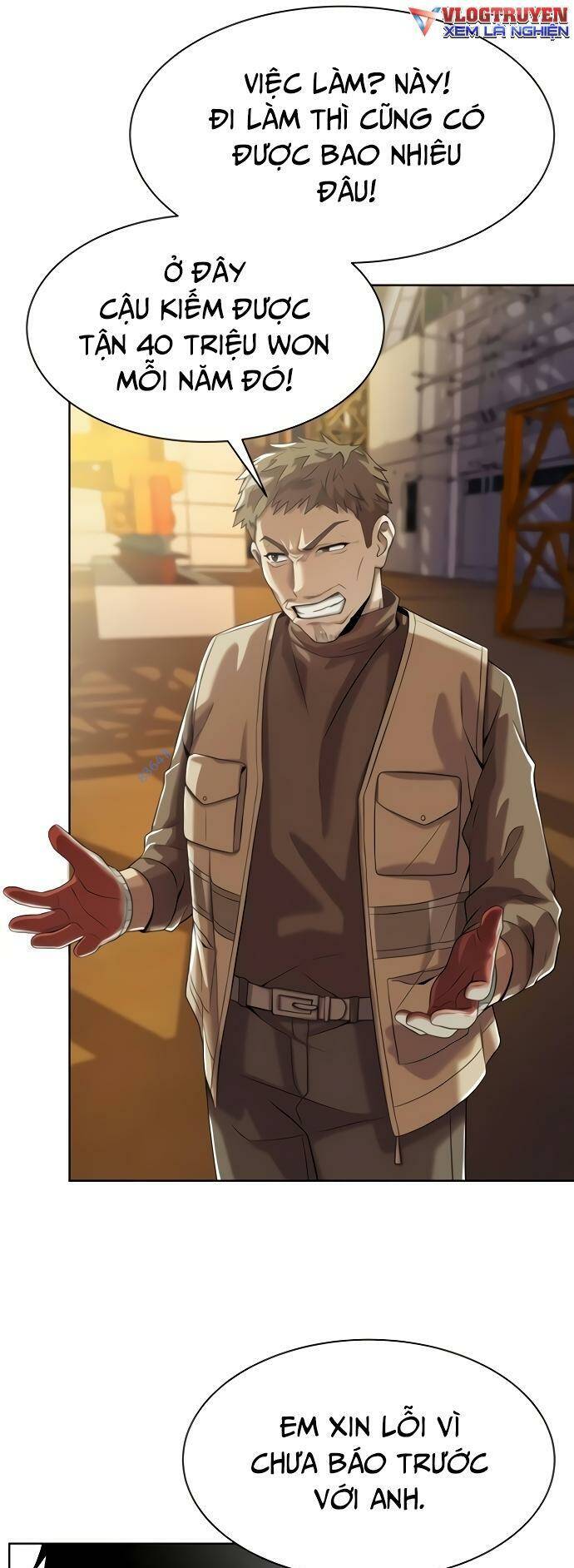 Từ Nhân Viên Vạn Năng Trở Thành Huyền Thoại Chap 8 - Next Chap 9