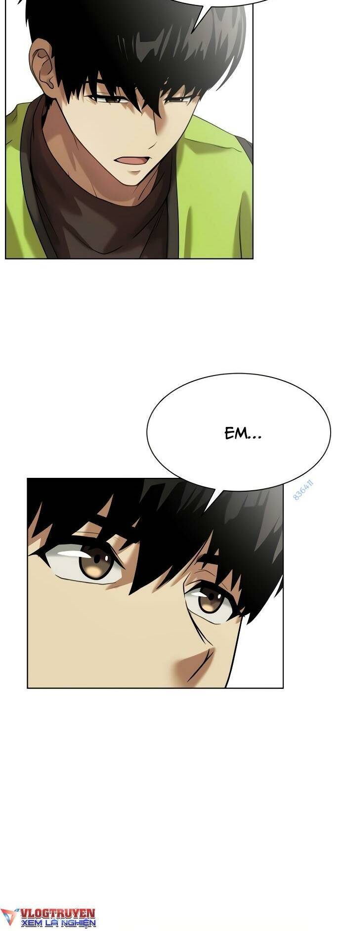 Từ Nhân Viên Vạn Năng Trở Thành Huyền Thoại Chap 8 - Next Chap 9