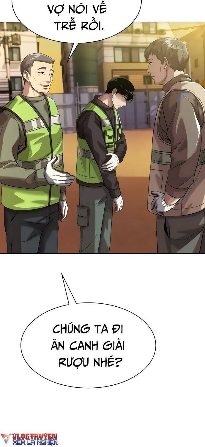 Từ Nhân Viên Vạn Năng Trở Thành Huyền Thoại Chap 9 - Next Chap 10