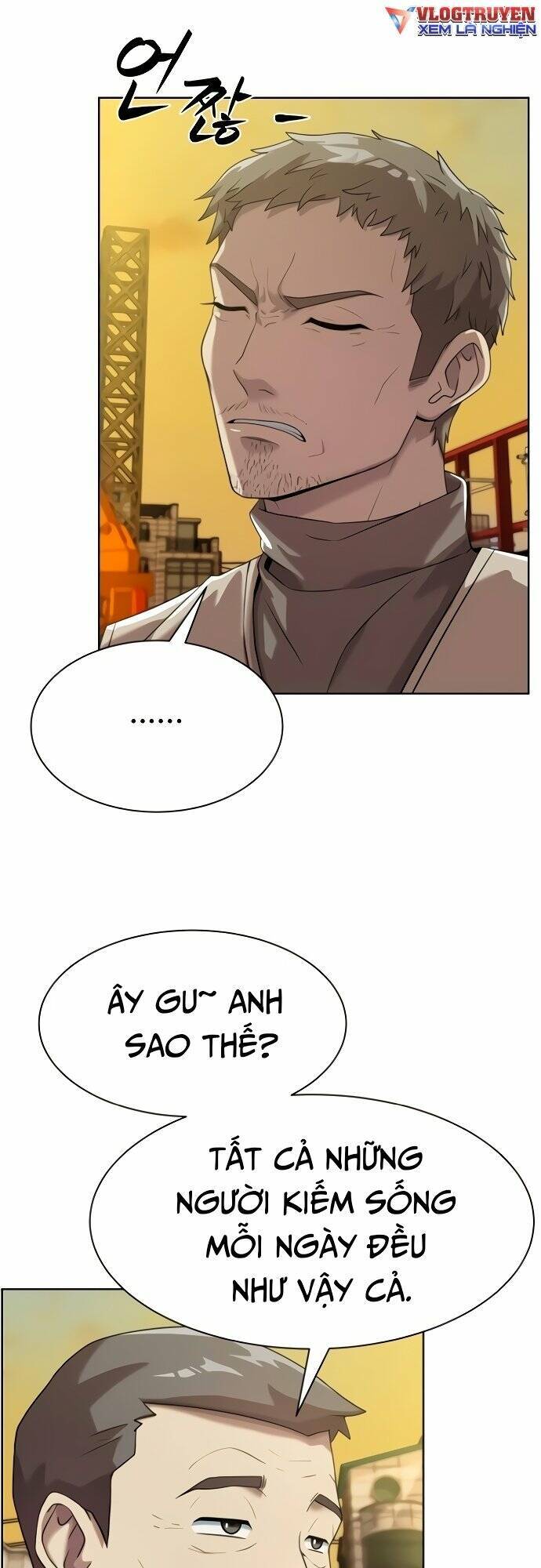 Từ Nhân Viên Vạn Năng Trở Thành Huyền Thoại Chap 9 - Next Chap 10