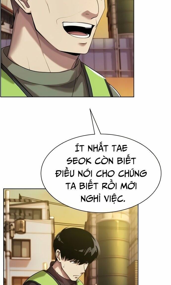 Từ Nhân Viên Vạn Năng Trở Thành Huyền Thoại Chap 9 - Next Chap 10