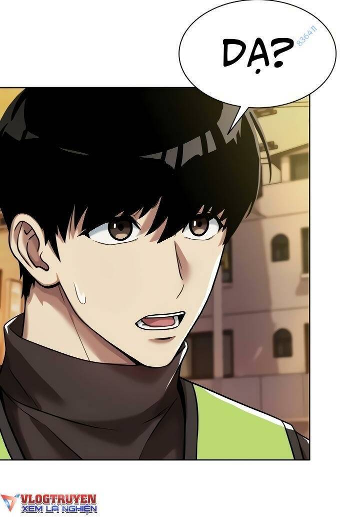 Từ Nhân Viên Vạn Năng Trở Thành Huyền Thoại Chap 9 - Next Chap 10