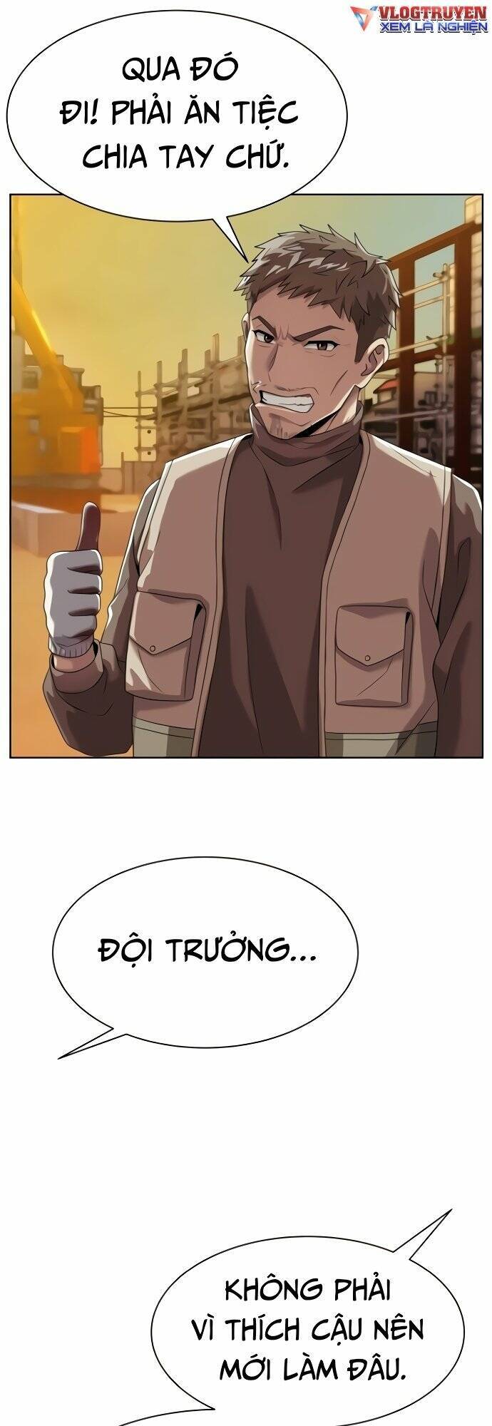 Từ Nhân Viên Vạn Năng Trở Thành Huyền Thoại Chap 9 - Next Chap 10