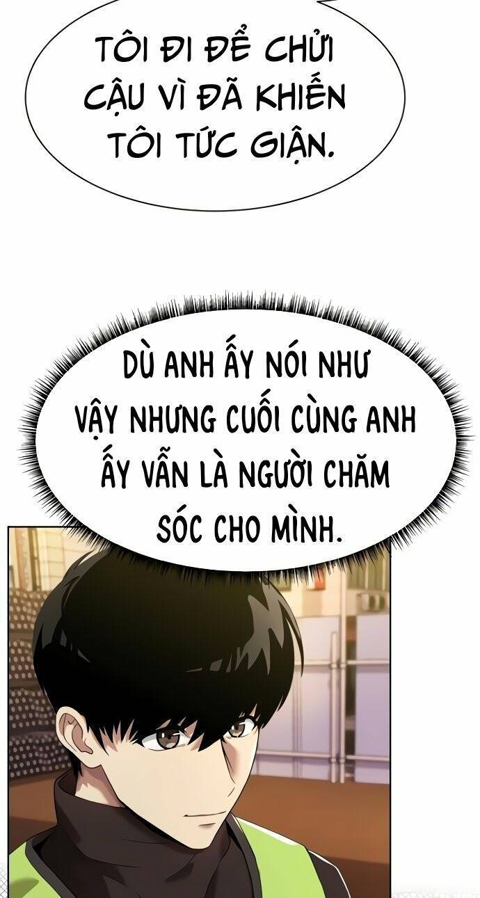 Từ Nhân Viên Vạn Năng Trở Thành Huyền Thoại Chap 9 - Next Chap 10