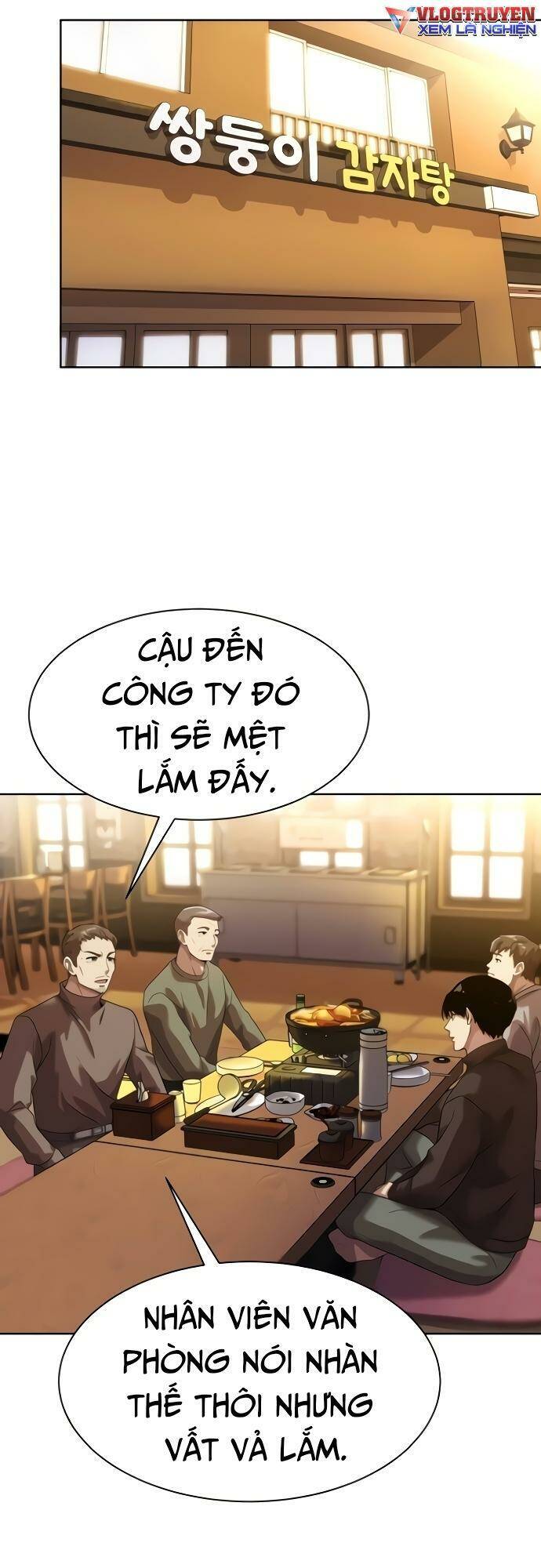 Từ Nhân Viên Vạn Năng Trở Thành Huyền Thoại Chap 9 - Next Chap 10