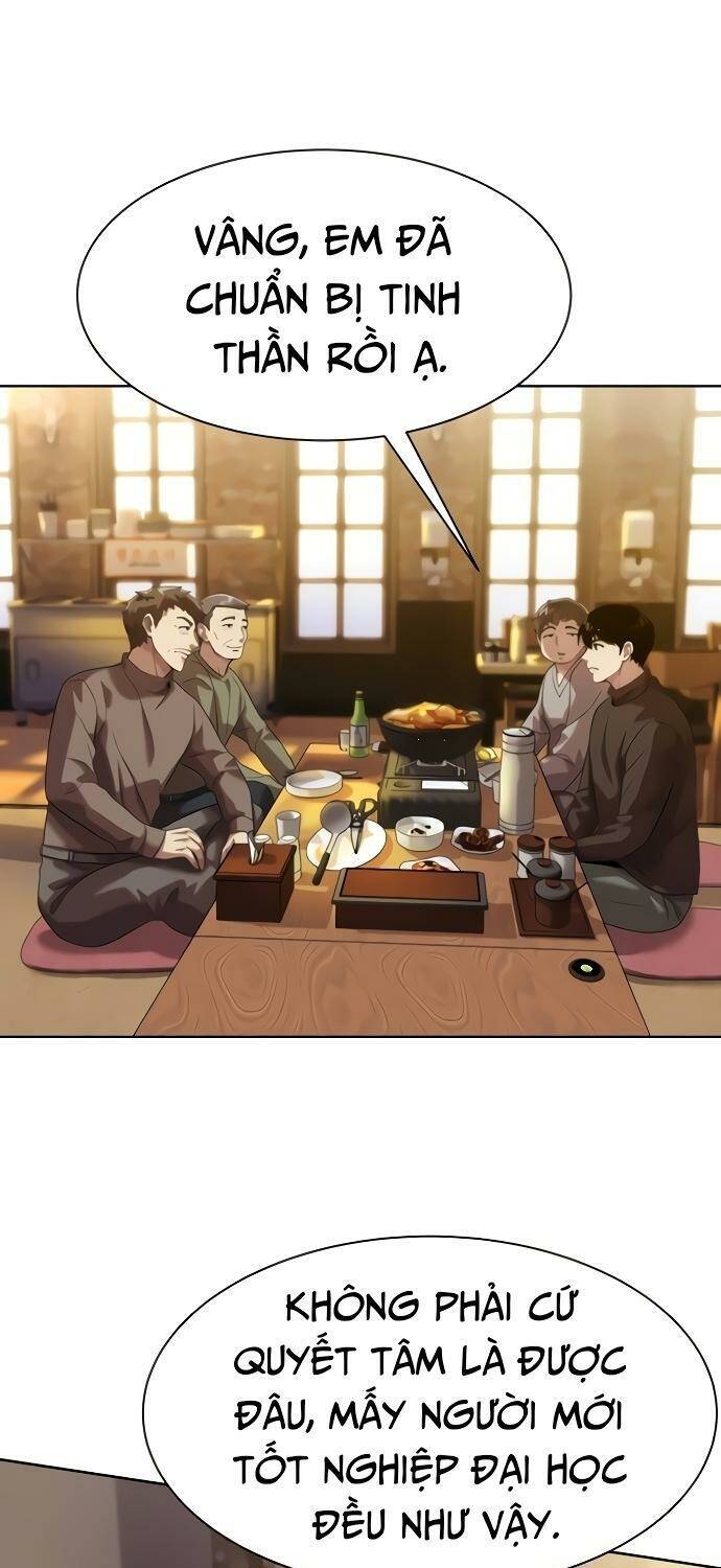 Từ Nhân Viên Vạn Năng Trở Thành Huyền Thoại Chap 9 - Next Chap 10