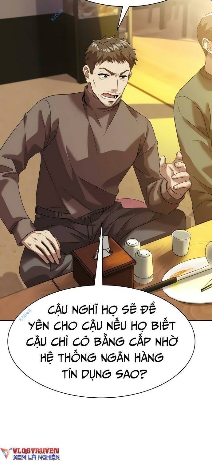 Từ Nhân Viên Vạn Năng Trở Thành Huyền Thoại Chap 9 - Next Chap 10