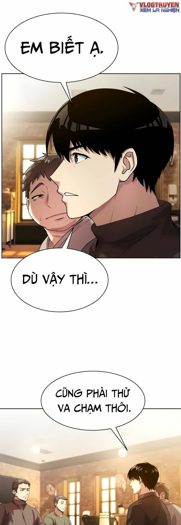 Từ Nhân Viên Vạn Năng Trở Thành Huyền Thoại Chap 9 - Next Chap 10