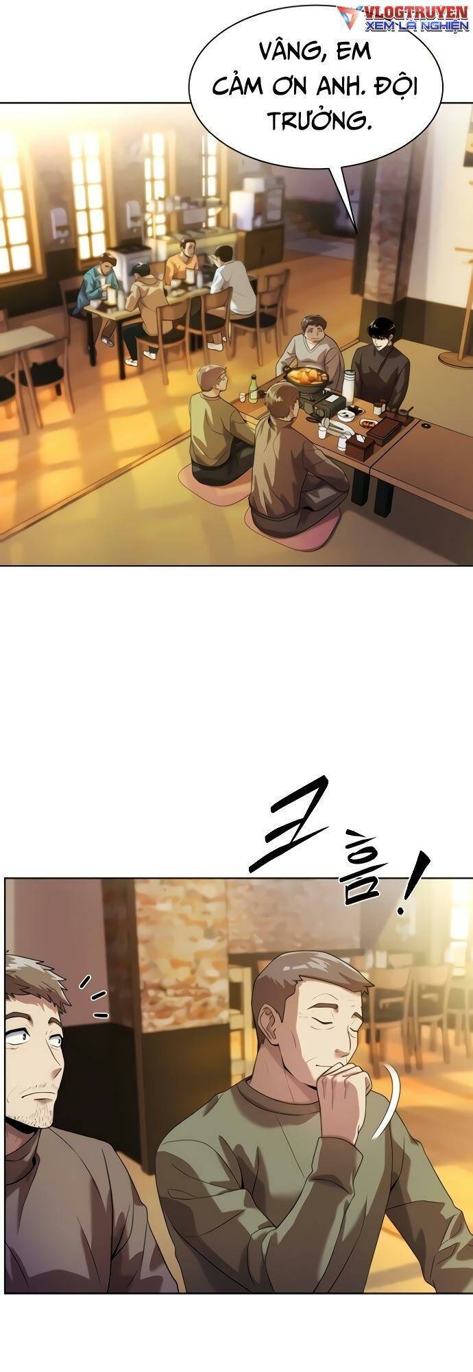 Từ Nhân Viên Vạn Năng Trở Thành Huyền Thoại Chap 9 - Next Chap 10