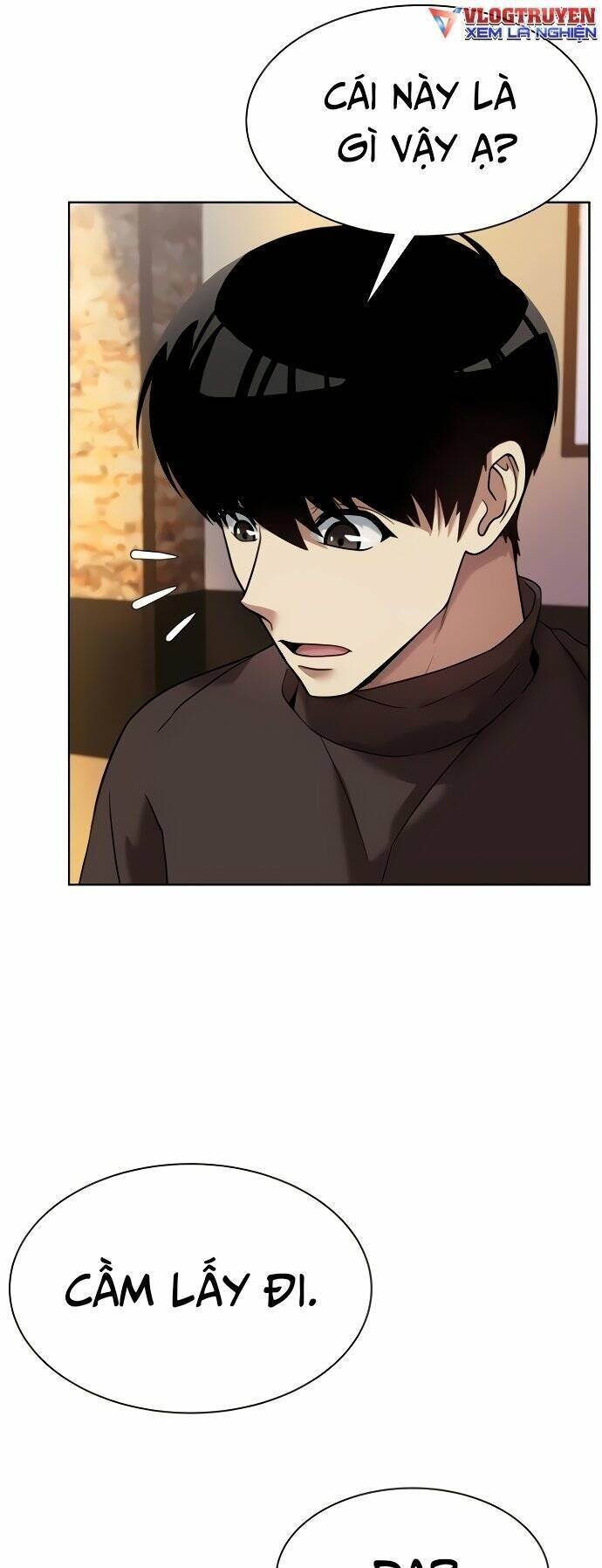 Từ Nhân Viên Vạn Năng Trở Thành Huyền Thoại Chap 9 - Next Chap 10