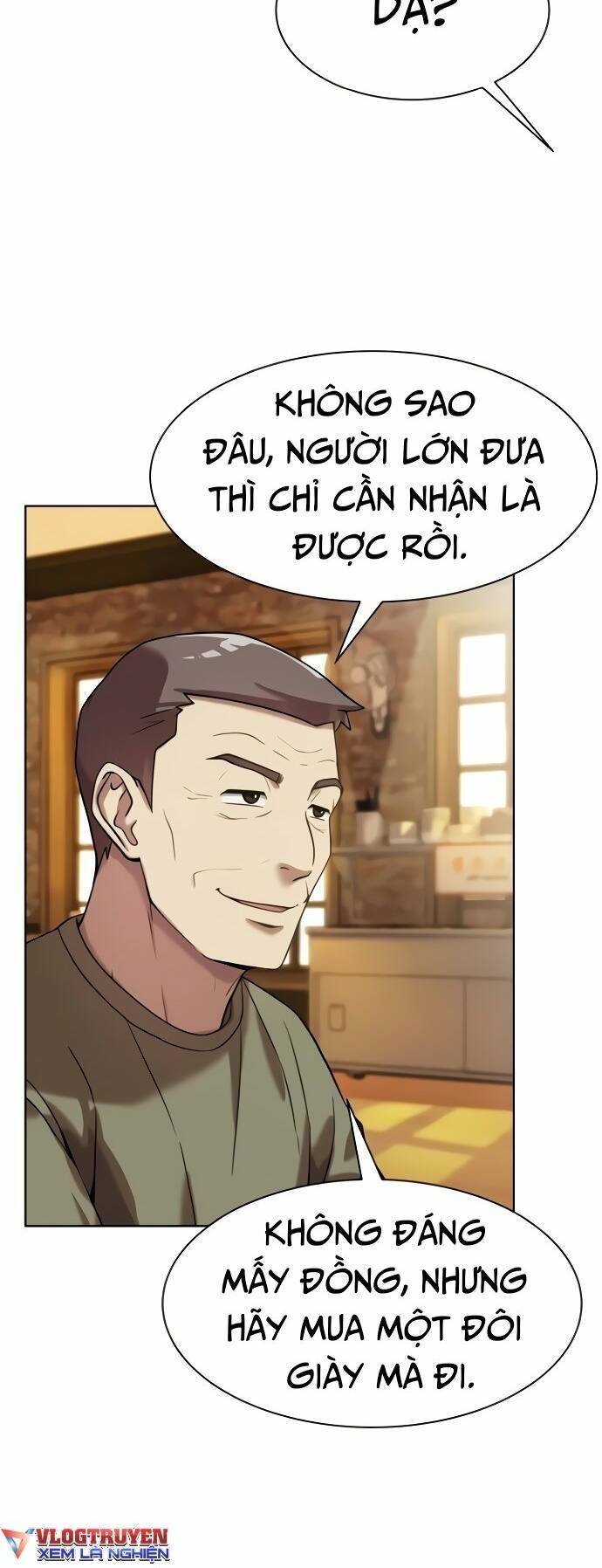 Từ Nhân Viên Vạn Năng Trở Thành Huyền Thoại Chap 9 - Next Chap 10