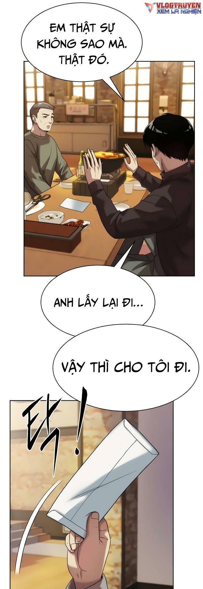 Từ Nhân Viên Vạn Năng Trở Thành Huyền Thoại Chap 9 - Next Chap 10