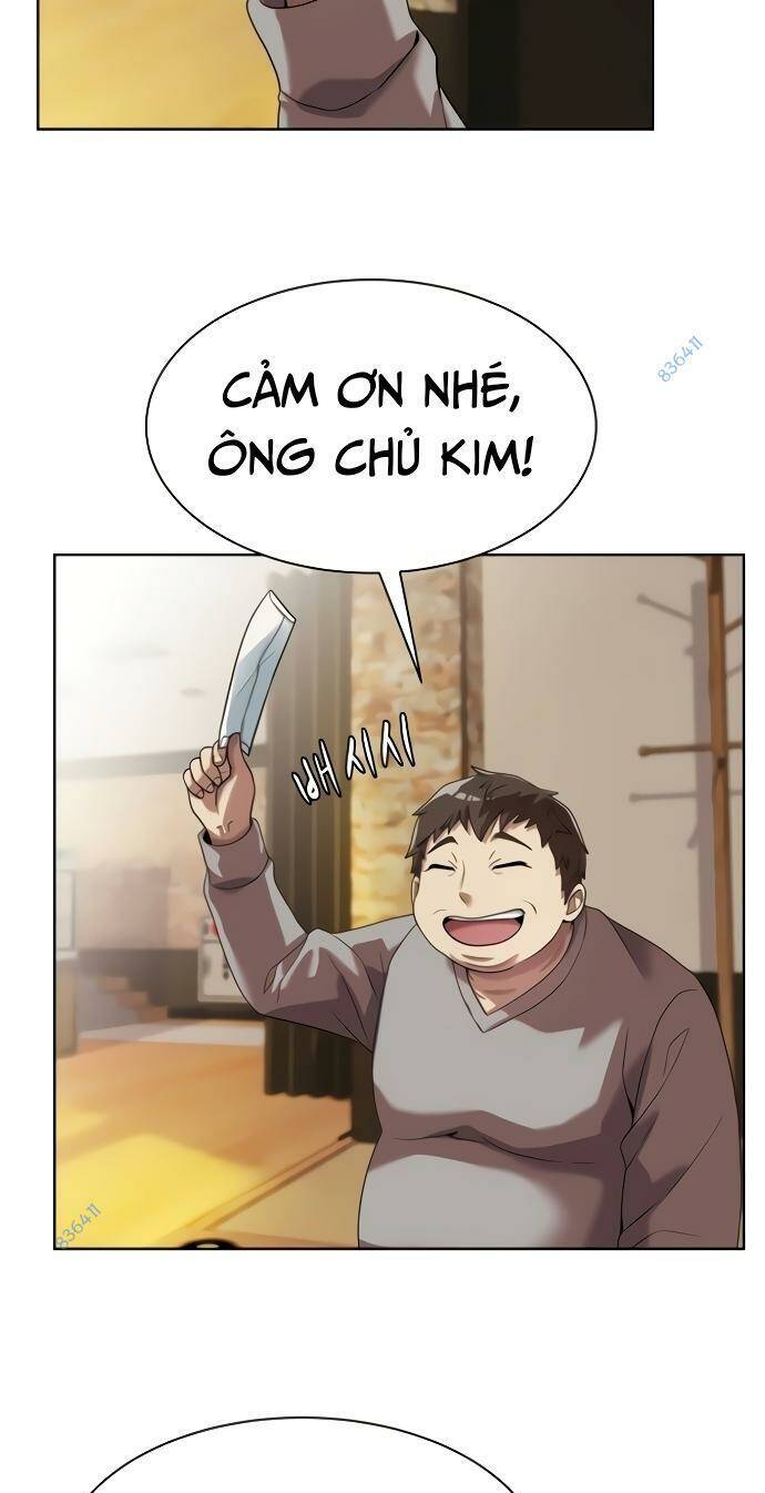Từ Nhân Viên Vạn Năng Trở Thành Huyền Thoại Chap 9 - Next Chap 10