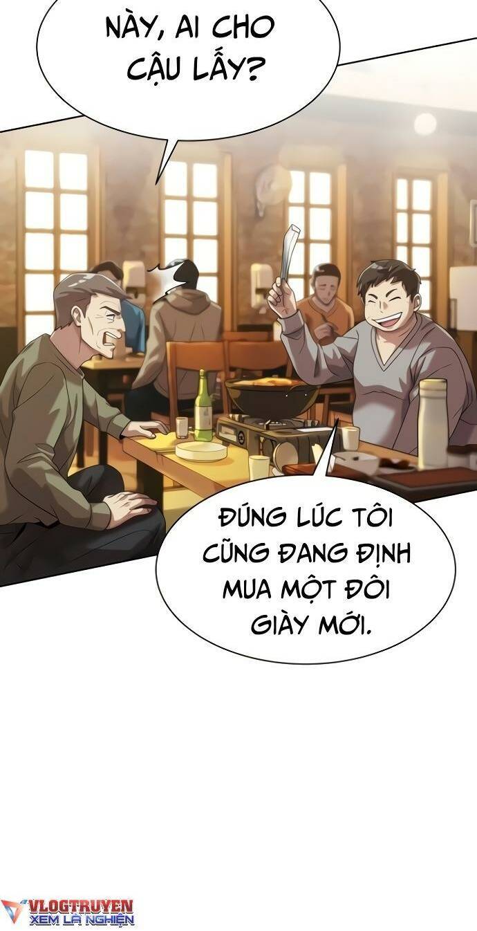 Từ Nhân Viên Vạn Năng Trở Thành Huyền Thoại Chap 9 - Next Chap 10