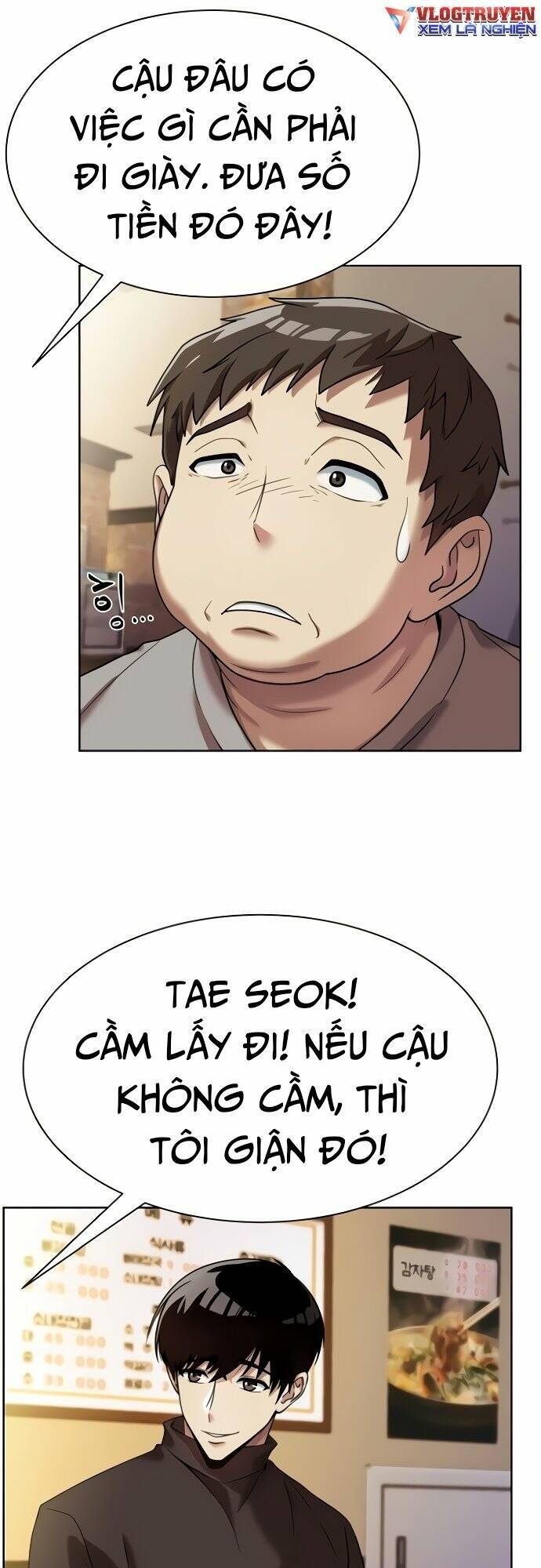 Từ Nhân Viên Vạn Năng Trở Thành Huyền Thoại Chap 9 - Next Chap 10