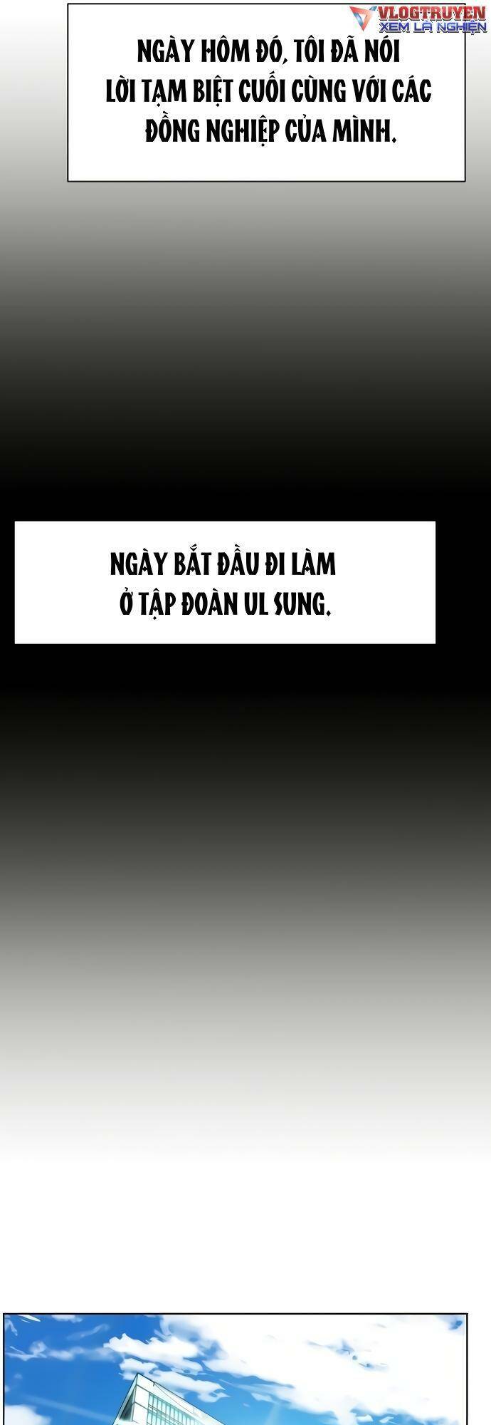 Từ Nhân Viên Vạn Năng Trở Thành Huyền Thoại Chap 9 - Next Chap 10