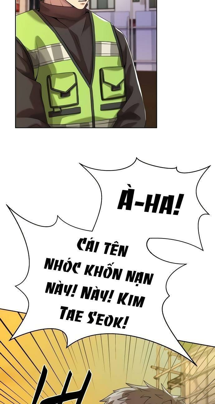 Từ Nhân Viên Vạn Năng Trở Thành Huyền Thoại Chap 9 - Next Chap 10
