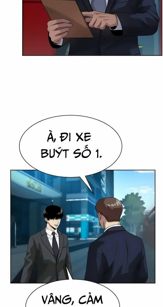 Từ Nhân Viên Vạn Năng Trở Thành Huyền Thoại Chap 9 - Next Chap 10
