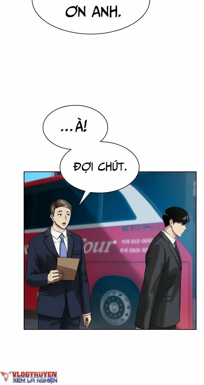 Từ Nhân Viên Vạn Năng Trở Thành Huyền Thoại Chap 9 - Next Chap 10