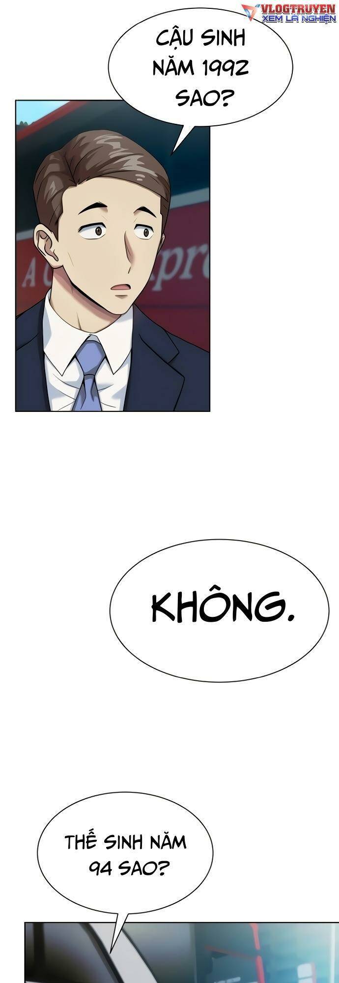 Từ Nhân Viên Vạn Năng Trở Thành Huyền Thoại Chap 9 - Next Chap 10