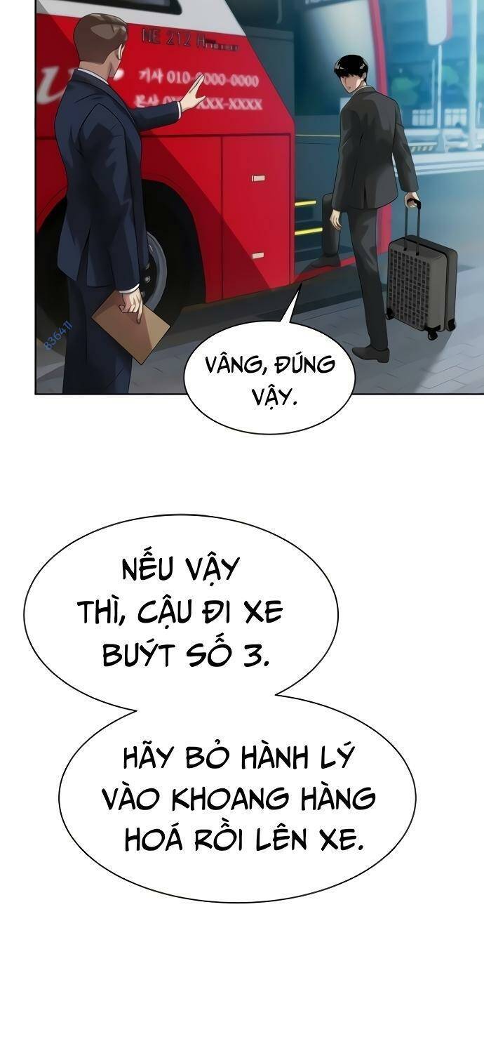 Từ Nhân Viên Vạn Năng Trở Thành Huyền Thoại Chap 9 - Next Chap 10