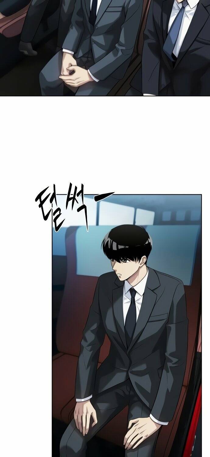 Từ Nhân Viên Vạn Năng Trở Thành Huyền Thoại Chap 9 - Next Chap 10