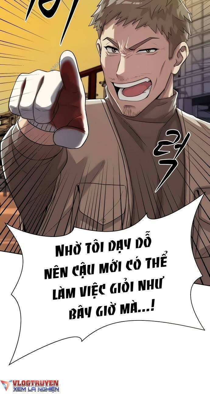Từ Nhân Viên Vạn Năng Trở Thành Huyền Thoại Chap 9 - Next Chap 10