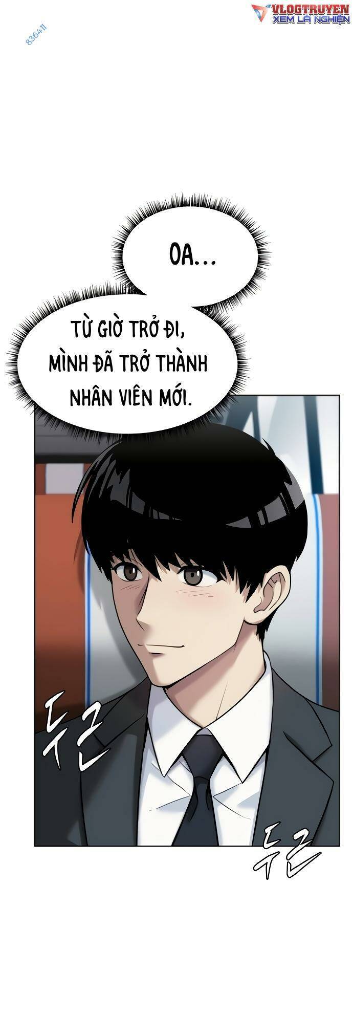 Từ Nhân Viên Vạn Năng Trở Thành Huyền Thoại Chap 9 - Next Chap 10