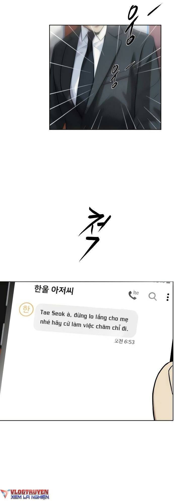 Từ Nhân Viên Vạn Năng Trở Thành Huyền Thoại Chap 9 - Next Chap 10