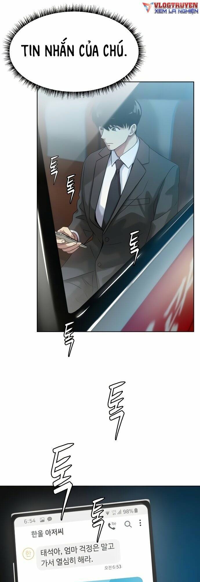 Từ Nhân Viên Vạn Năng Trở Thành Huyền Thoại Chap 9 - Next Chap 10