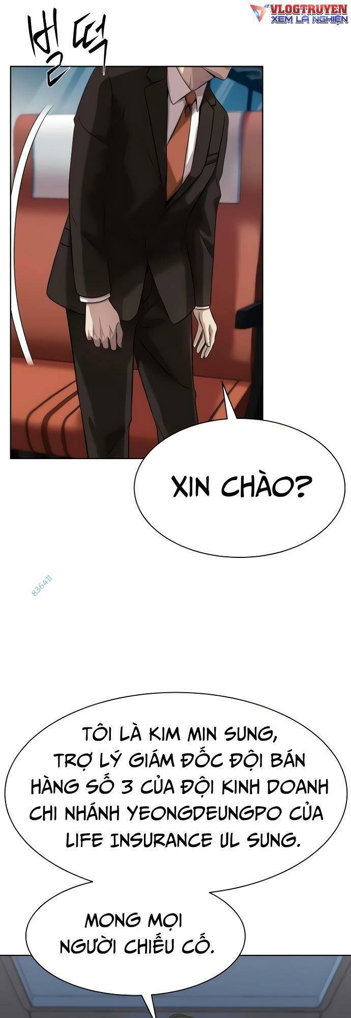 Từ Nhân Viên Vạn Năng Trở Thành Huyền Thoại Chap 9 - Next Chap 10