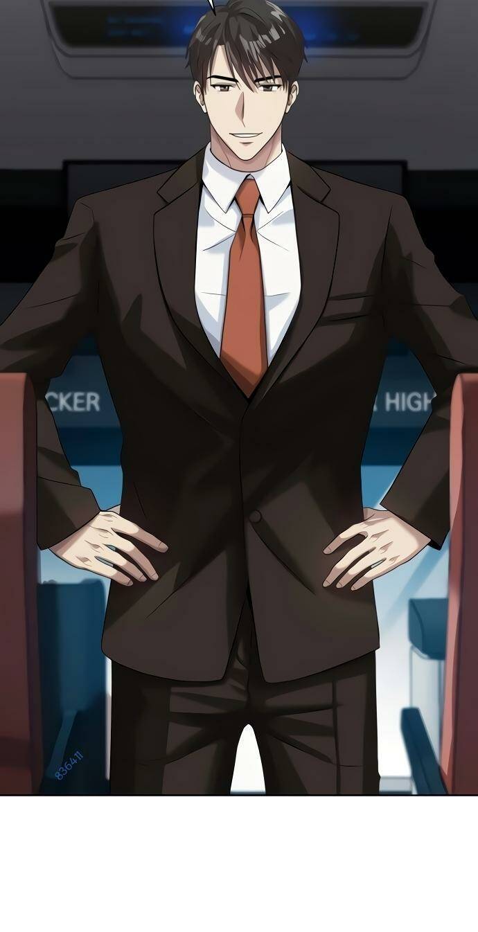 Từ Nhân Viên Vạn Năng Trở Thành Huyền Thoại Chap 9 - Next Chap 10