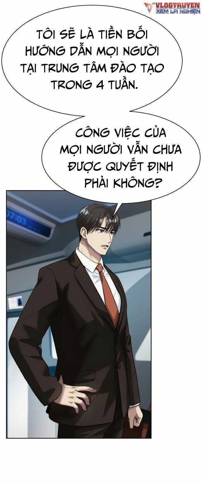 Từ Nhân Viên Vạn Năng Trở Thành Huyền Thoại Chap 9 - Next Chap 10