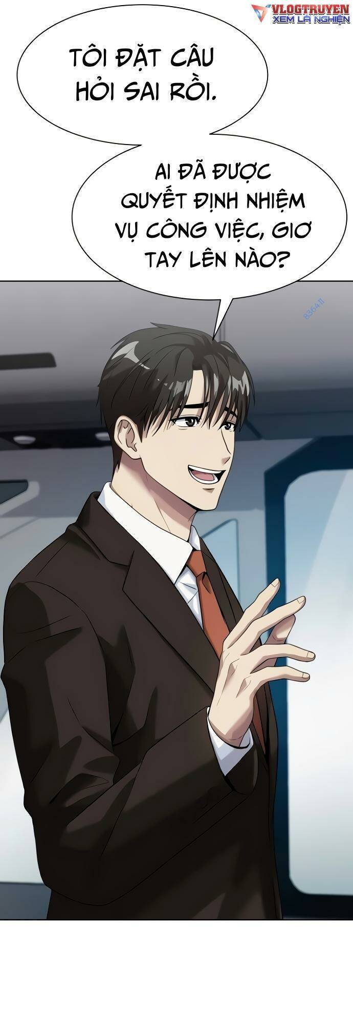 Từ Nhân Viên Vạn Năng Trở Thành Huyền Thoại Chap 9 - Next Chap 10
