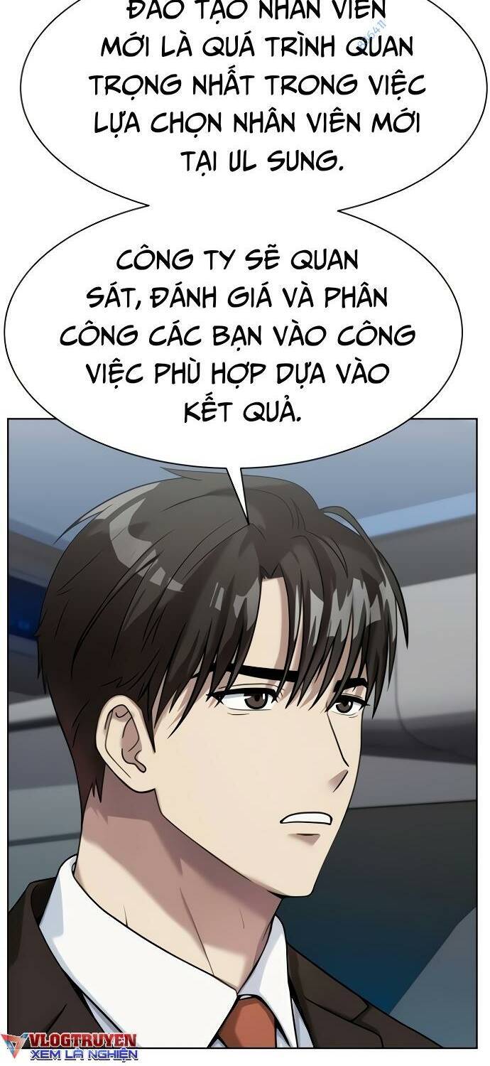 Từ Nhân Viên Vạn Năng Trở Thành Huyền Thoại Chap 9 - Next Chap 10