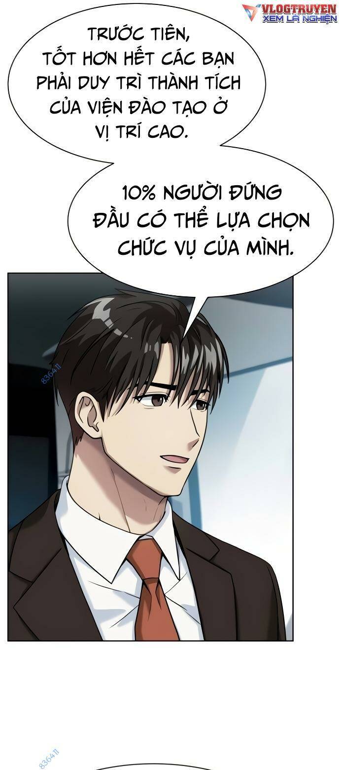 Từ Nhân Viên Vạn Năng Trở Thành Huyền Thoại Chap 9 - Next Chap 10