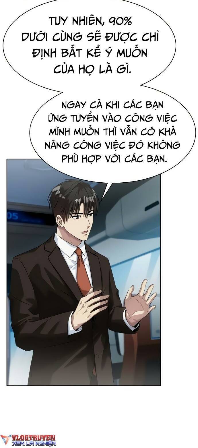 Từ Nhân Viên Vạn Năng Trở Thành Huyền Thoại Chap 9 - Next Chap 10