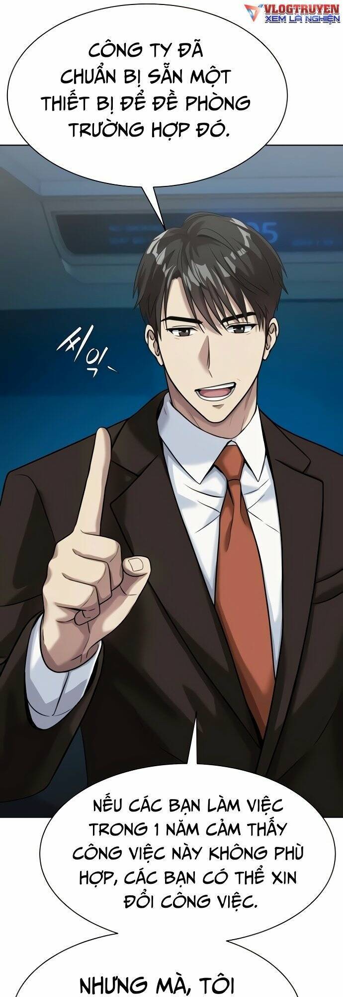 Từ Nhân Viên Vạn Năng Trở Thành Huyền Thoại Chap 9 - Next Chap 10