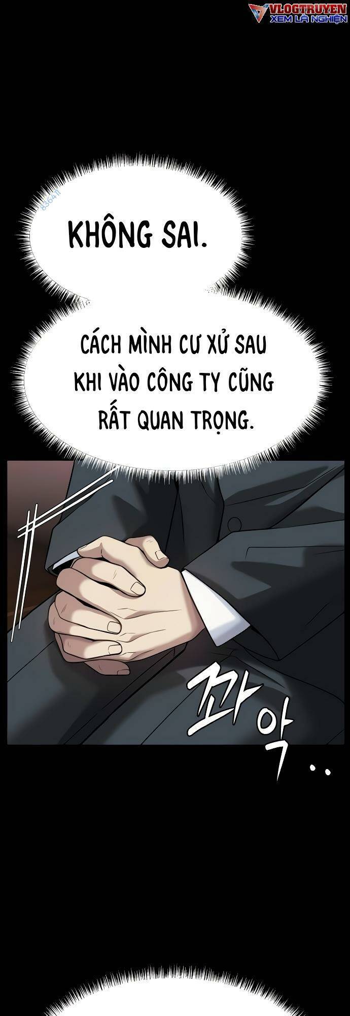 Từ Nhân Viên Vạn Năng Trở Thành Huyền Thoại Chap 9 - Next Chap 10