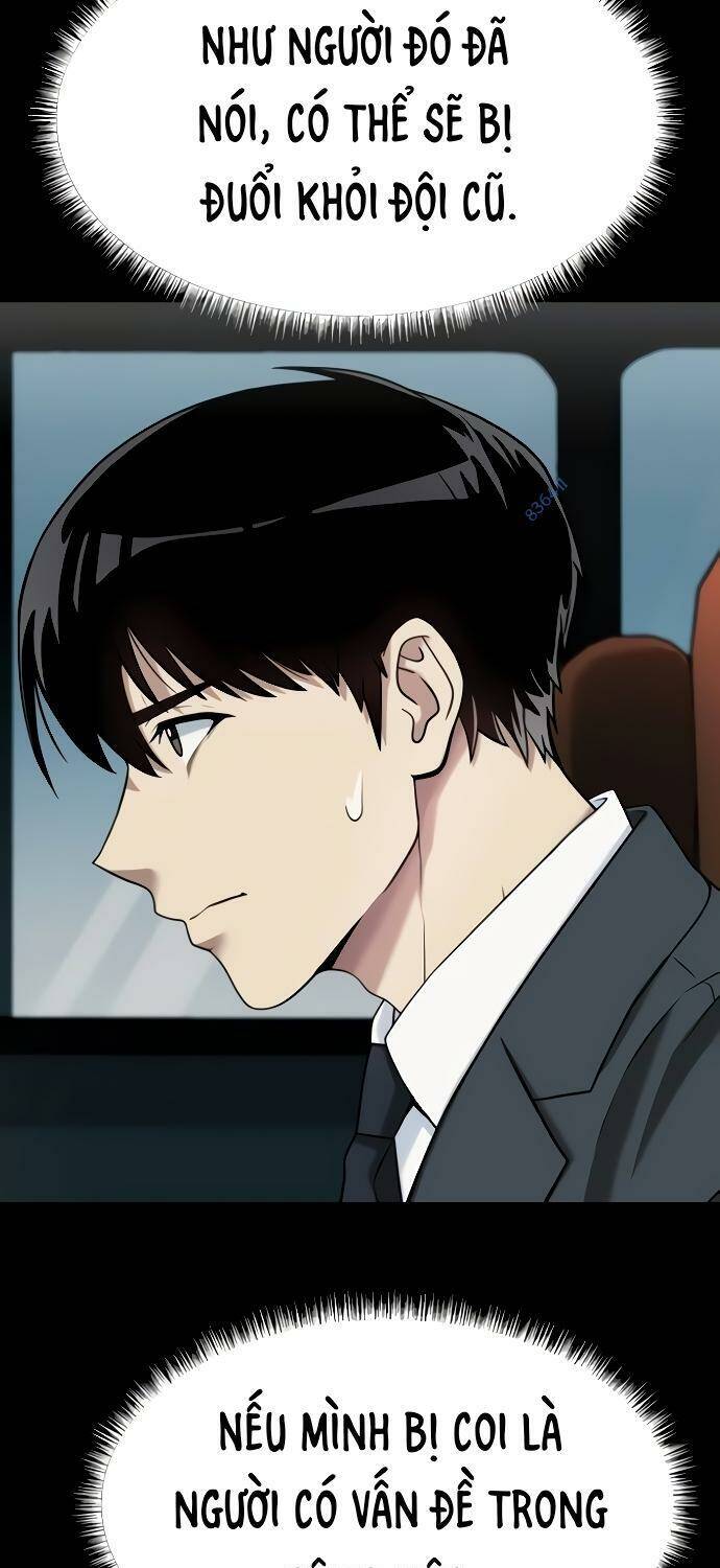Từ Nhân Viên Vạn Năng Trở Thành Huyền Thoại Chap 9 - Next Chap 10