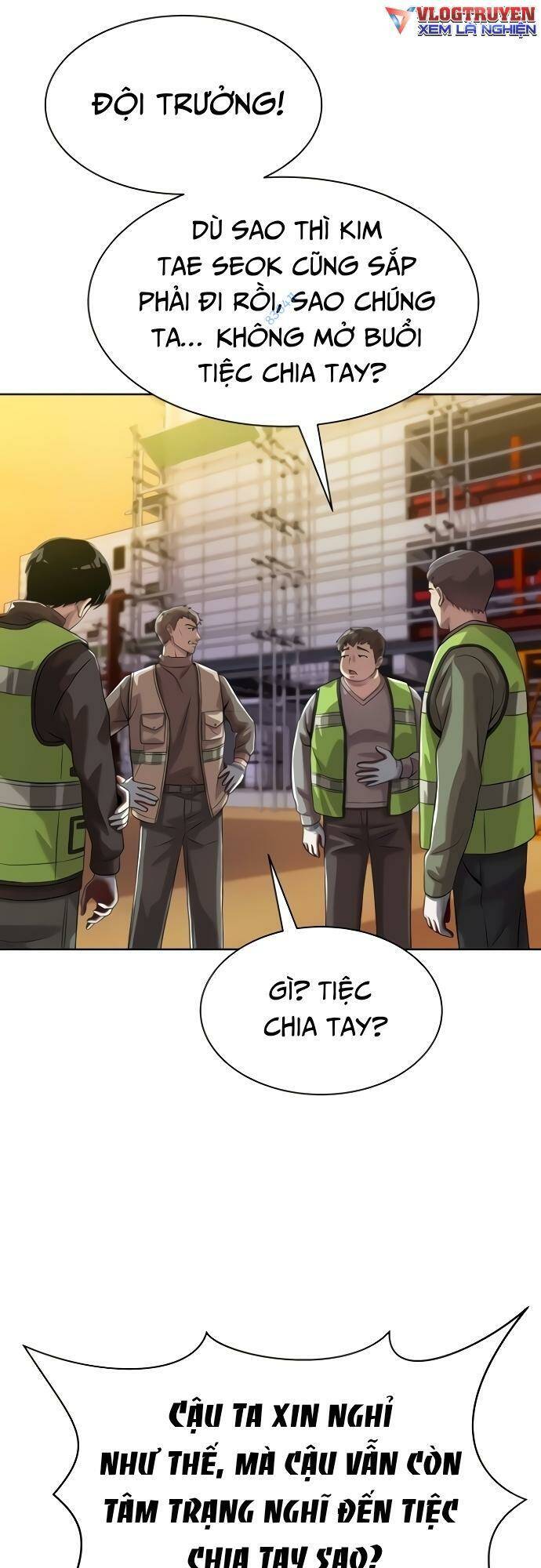 Từ Nhân Viên Vạn Năng Trở Thành Huyền Thoại Chap 9 - Next Chap 10