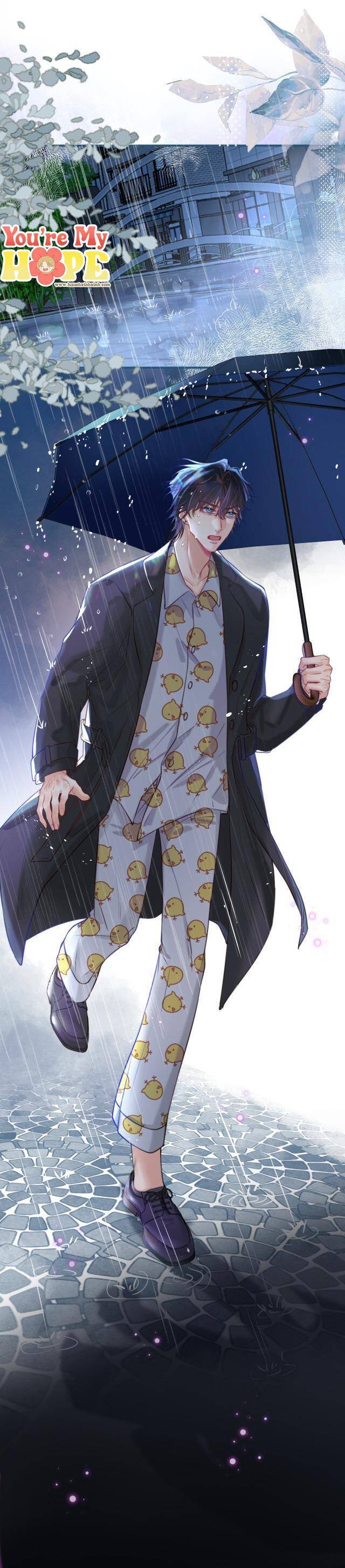 Tự Nhiên Nhặt Được Tiểu Phù Thủy Chap 8 - Next Chap 9
